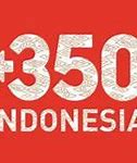 350.Org Indonesia