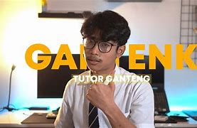 Admin Ganteng.Org