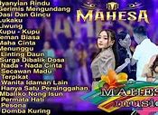 Download Lagu Mahesa Musik Full Album 2024 Terbaru