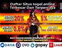 Iblis 4D Agen Togel Terpercaya Terbaik Terbesar Di Dunia