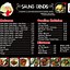 Menu Kota Kota Cafe &Amp;Amp Amp Resto Kota Bandung Meniu