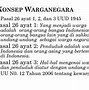 Pasal 29 Ayat 2 Uud Nri 1945 Mengatur Tentang