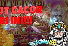 Raksasa Win Thailand Slot Demo Hari Ini Gacor X500